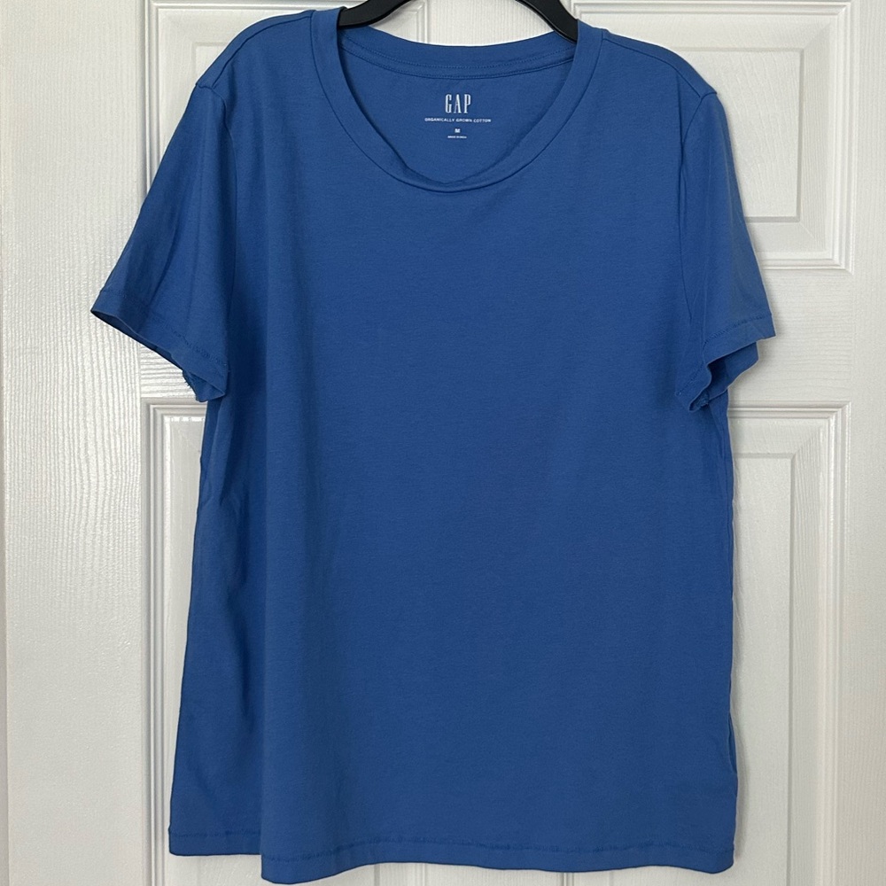Gap Blue T-shirt